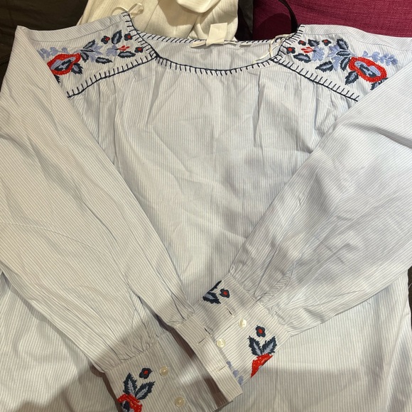 H&M Blouses for Women - Picture 2 of 4